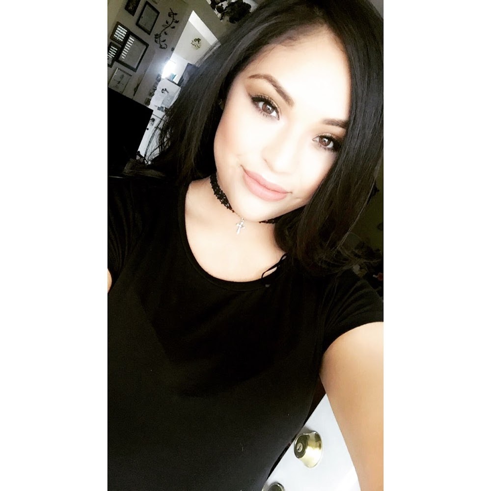 Meet your Posher, Leysli